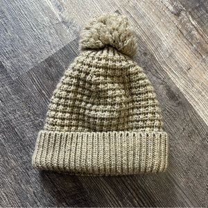 Madison 88 Anthropologie Winter Hat